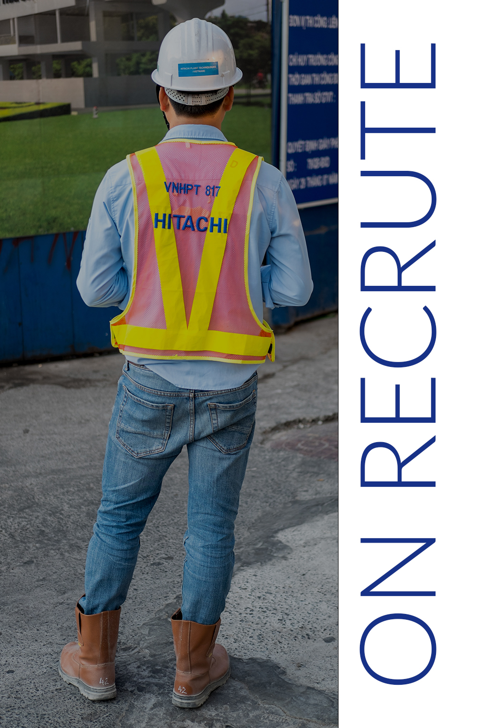 On recrute On recrute